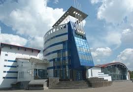 Комплектация ядерного центра в городе Саров